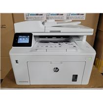 HP LaserJet Pro M227FDW All-In-1 Printer Lightly Used Expertly Serviced W/Toner