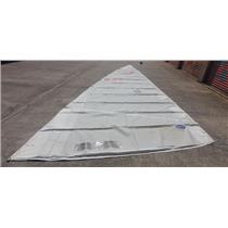 Laser 28 Mainsail w 32-5 Luff from Boaters' Resale Shop of TX 2408 2121.93