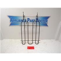 Dacor Range 62076 DE81-06975A Broil Element Used