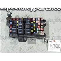 2001 2002 FORD F250 F350 XLT 7.3 DIESEL AUTO 4X4 OEM FUSE BOX PM2C7T14A067AN