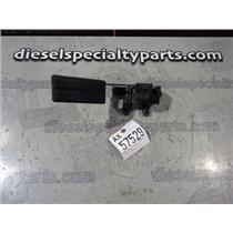 2001 2002 FORD F250 F350 XLT 7.3 DIESEL AUTO 4X4 OEM FUEL PEDAL 1C349F836BA