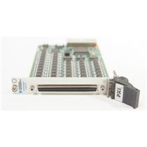 National Instruments NI PXI-6527 DAQ Card, Isolated Digital I/O, Relays