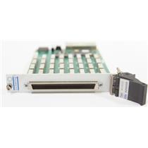 Pickering 40-110-121 32 Relays, PXI Bus Interface, Reed Relay Module