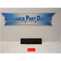 Jenn-Air Range W10885967 Touch Panel (ONLY) Used