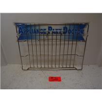 Jenn-Air Range W11256463 W10554006 Oven Rack Used