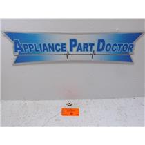 Viking Range PA020015 Igniter Used