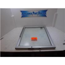 Vinotemp Wine Cooler VT-60 Door Assy(Glass) Used