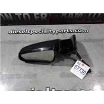 2010 2011 CADILLAC SRX 6CYL 3.0 GAS AUTO AWD DRIVERS LEFT SIDE REARVIEW MIRROR