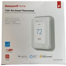 Honeywell Home T10+ pro Smart Thermostat THX321WF3003W RedLINK WiFi no sensor !!