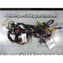 2010 2011 CADILLAC SRX 6CYL 3.0 GAS AUTO AWD HEADLINER WIRING HARNESS 20845330