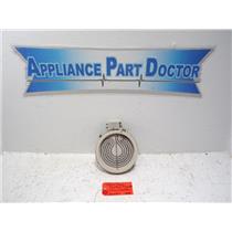 Jenn-Air Range WPW10342780 1300w Dual Surface Element Used