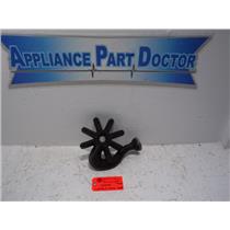 Comstock-Castle Range 16022-A Short Star Burner w/Air Mixer Used