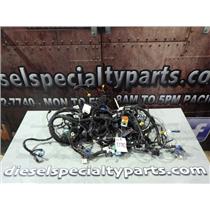 2010 2011 CADILLAC SRX 6CY 3.0 GAS AUTO AWD OEM DASH WIRING HARNESS 20850727