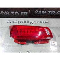 2010 2011 CADILLAC SRX 6CY 3.0 GAS AUTO AWD OEM PASSENGER RIGHT TAIL LIGHT LED