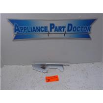 GE Range WB07X27829 End Cap-Left Used