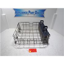 Samsung Dishwasher DD81-01512A DD82-01112A Lower Rack Used