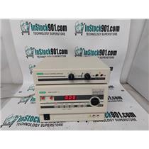 Bio-Rad Gene Pulser II Apparatus w/ Pulse Controller Plus