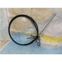 Boaters' Resale Shop of TX 2408 2145.07 SEA STAR QC STEERING RACK w 11' CABLE