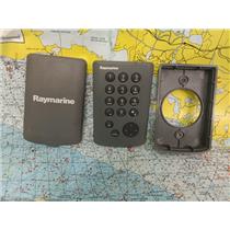 Boaters' Resale Shop of TX 2409 0177.12 RAYMARINE ALPHANUMERICAL KEYPAD E05008