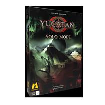 Yucatan: Solo Mode by Matagot - SEALED