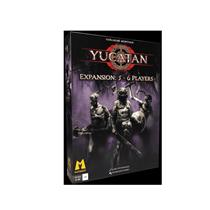 Yucatan: 5 - 6 Players Expansion by Matagot - SEALED