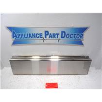 DCS Range 216820 Model #RGS305) Kick Panel Used