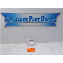 Electrolux Refrigerator 297110100 Hose Junction Retainer Used