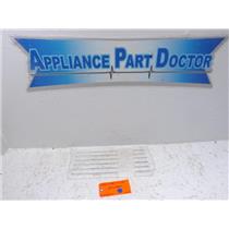 Electrolux Refrigerator 297099401 Deep Crisper Divider Used
