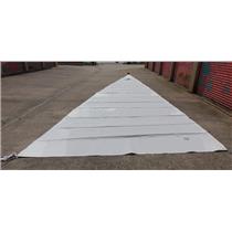 Wire Luff RF Jib w Luff 56-0 from Boaters' Resale Shop of TX 2407 1723.70
