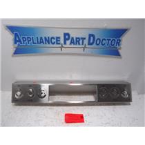 GE Profile Range WB36X28217 SS Panel Manifold Used