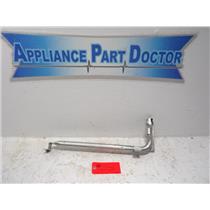 GE Profile Range WB16X28250 Bake Burner Used