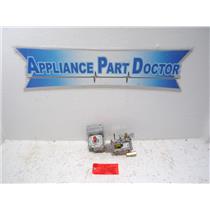 GE Profile Range WB21X33225 WB21X28820 Gas Valve & Regulator Assy Used