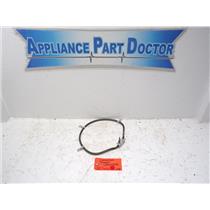 GE Profile Range WB44X10051 Convection Element Used