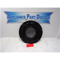 GE Profile Range WB34X28703 Fan Cover Used