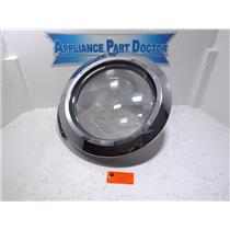 Whirlpool Washer WPW10208275 W11222029 W10424940 Door Assy Used