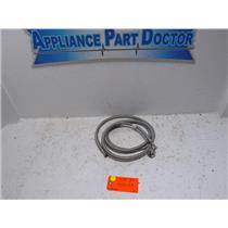 Eastman Dishwasher 98552LA Hose OB