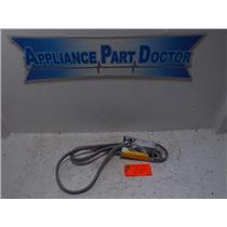 Utilitech Dryer UTD100306 3151097 6ft 3 prong power cord New