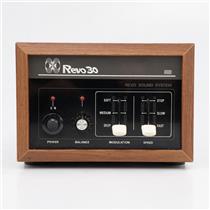 Roland Revo 30 Leslie Simulator Sound System #54974