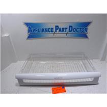 Electrolux Refrigerator 297123700 Deli Drawer Used