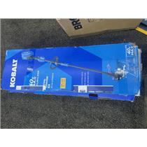 Kobalt 40V Weed Whacker Open Box