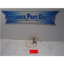 GE Profile Range WB16X28864 Inject Dual Oval Burner Assy Used