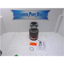 Insinkerator 79881-ISE Garbage Disposal New