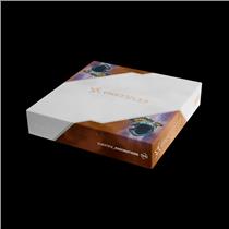 Unsettled Scientific Fascination - SEALED