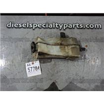 2008 2009 FORD F350 F250 REG CAB XLT 5.4 TRITON ZF6 4X4 POWER STEERING RESERVOIR