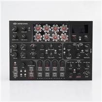 Gamechanger Audio Motor Synth MK1 Electro-Mechanical Desktop Synthesizer #54813