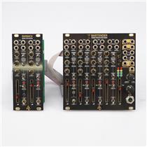 After Later Bartender Mixer & Barback Expansion Eurorack Modules #54799