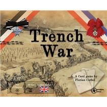 Trench war by Fellowship of Simulations - SEALED