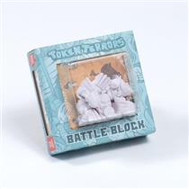 Token Terrors Battle Block: The Gauntlet by Terrible Games - SEALED