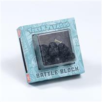 Token Terrors Battle Block: Rotten Rampage by Terrible Games - SEALED