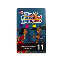 The Pursuit of Happiness #11 Holiday Pack